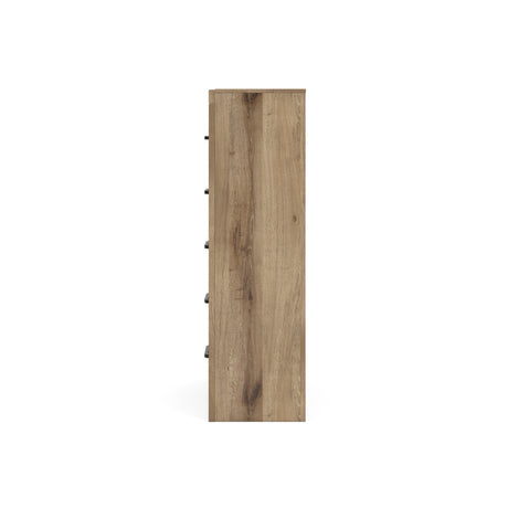  Benchcraft Brozmont Chest B1045-46 IMAGE 8