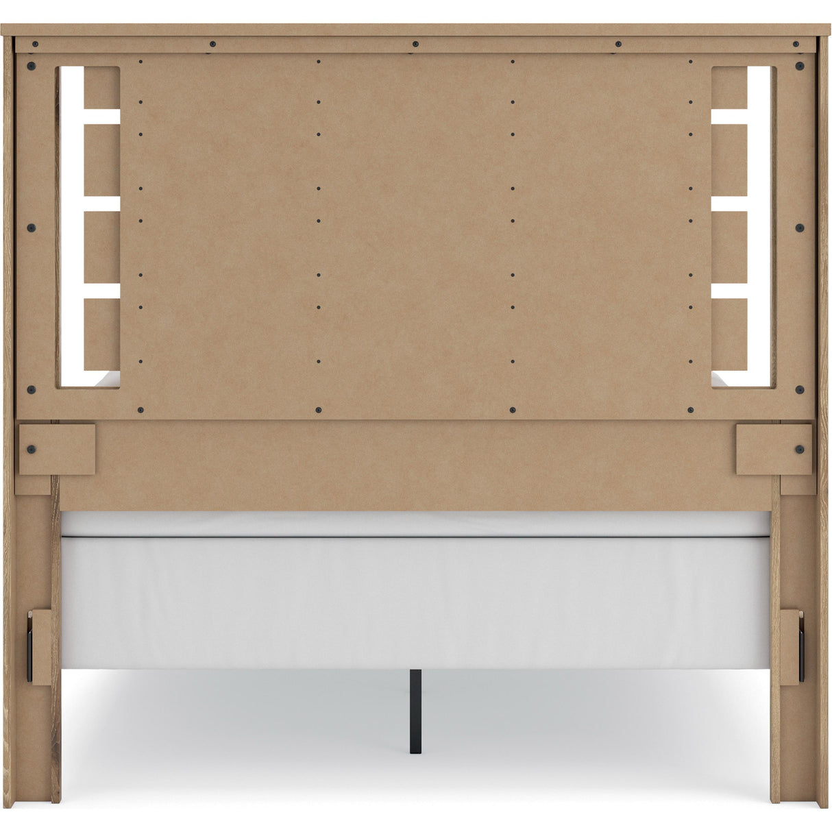  Benchcraft Brozmont Queen Panel Bed B1045-54/B1045-57/B1045-96 IMAGE 4