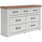  Benchcraft Savonport Dresser B4615-31 IMAGE 1
