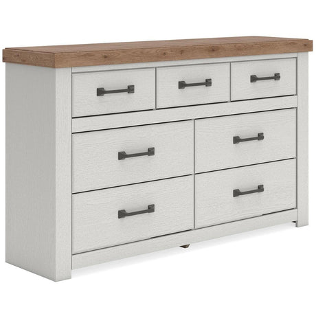  Benchcraft Savonport Dresser B4615-31 IMAGE 1