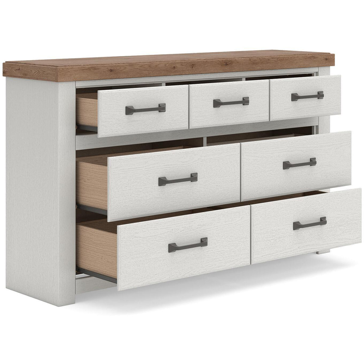  Benchcraft Savonport Dresser B4615-31 IMAGE 4