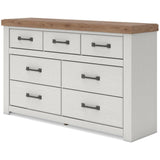  Benchcraft Savonport Dresser B4615-31 IMAGE 6