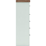  Benchcraft Savonport 5-Drawer Chest B4615-46 IMAGE 7