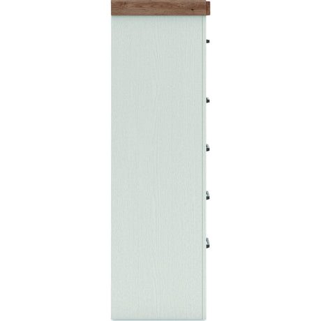  Benchcraft Savonport 5-Drawer Chest B4615-46 IMAGE 7