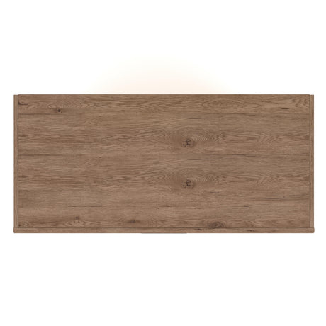  Benchcraft Savonport 5-Drawer Chest B4615-46 IMAGE 8