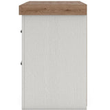  Benchcraft Savonport Nightstand B4615-92 IMAGE 7