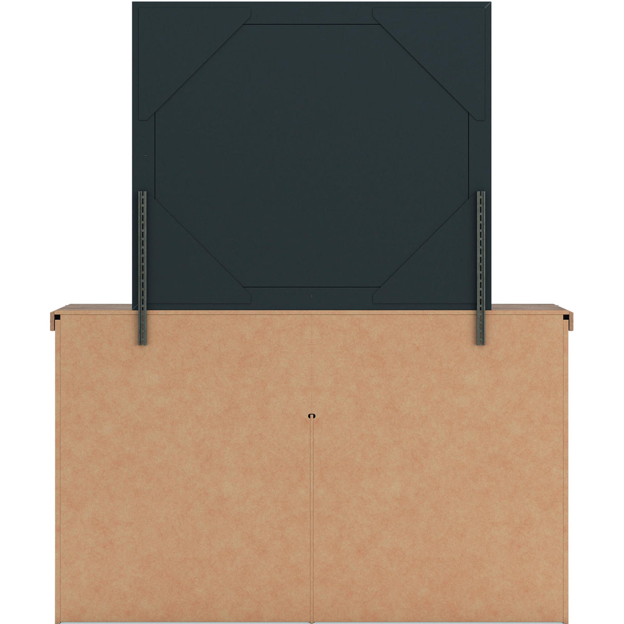  Benchcraft Savonport 7-Drawer Dresser with Mirror B4615-31/B4615-36 IMAGE 4