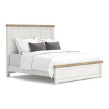  Benchcraft Savonport King Panel Bed B4615-56/B4615-58/B4615-97 IMAGE 1