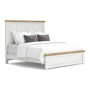  Benchcraft Savonport King Panel Bed B4615-56/B4615-58/B4615-97 IMAGE 1
