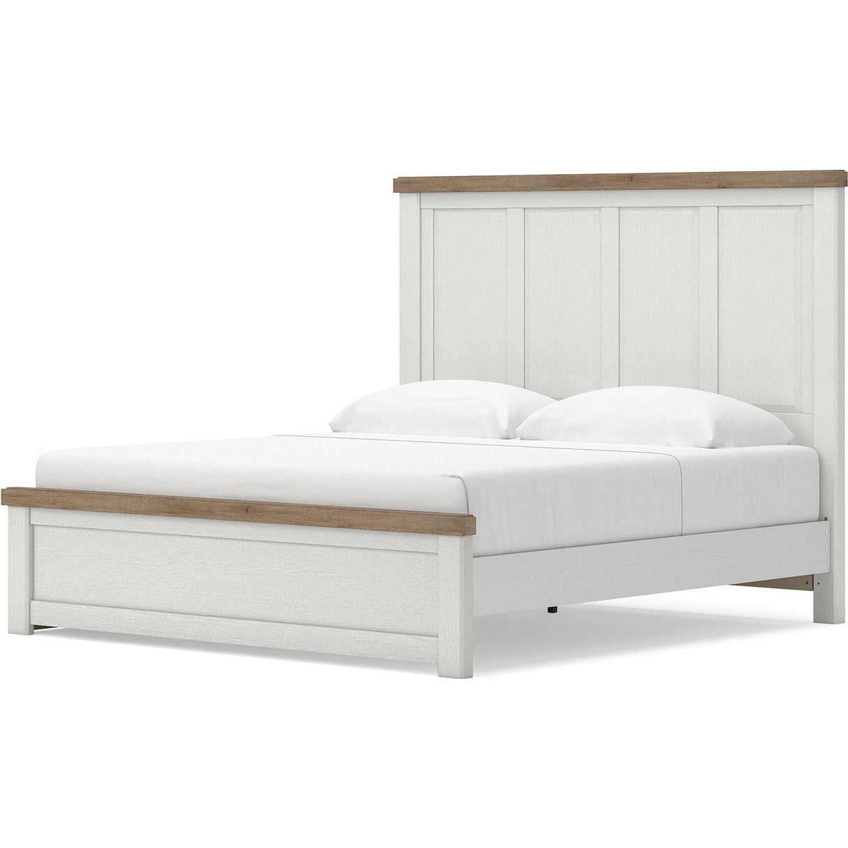  Signature Design by Ashley Savonport King Panel Bed with Storage B100-14/B4615-56/B4615-58/B4615-60/B4615-95 IMAGE 7