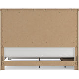  Signature Design by Ashley Savonport King Panel Bed with Storage B100-14/B4615-56/B4615-58/B4615-60/B4615-95 IMAGE 9