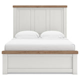  Signature Design by Ashley Savonport Queen Panel Bed with Storage B100-13/B4615-54/B4615-57/B4615-60/B4615-60 IMAGE 9