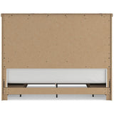  Signature Design by Ashley Savonport King Panel Bed with Storage B100-14/B4615-56/B4615-58/B4615-60/B4615-60 IMAGE 9