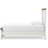  Benchcraft Savonport Twin Panel Bed B4615-52/B4615-53/B4615-83 IMAGE 7