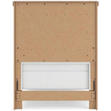  Benchcraft Savonport Twin Panel Bed B4615-52/B4615-53/B4615-83 IMAGE 8