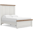  Benchcraft Savonport Full Panel Bed B4615-84/B4615-86/B4615-87 IMAGE 1