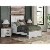  Benchcraft Savonport Full Panel Bed B4615-84/B4615-86/B4615-87 IMAGE 2
