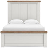  Benchcraft Savonport Full Panel Bed B4615-84/B4615-86/B4615-87 IMAGE 3