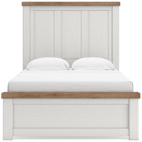  Benchcraft Savonport Full Panel Bed B4615-84/B4615-86/B4615-87 IMAGE 3