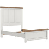  Benchcraft Savonport Full Panel Bed B4615-84/B4615-86/B4615-87 IMAGE 4