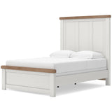  Benchcraft Savonport Full Panel Bed B4615-84/B4615-86/B4615-87 IMAGE 6