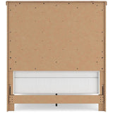  Benchcraft Savonport Full Panel Bed B4615-84/B4615-86/B4615-87 IMAGE 8