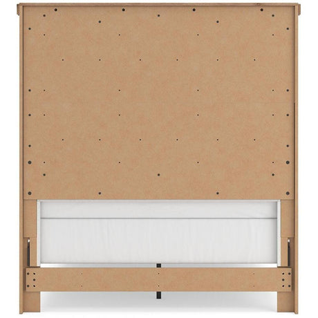  Benchcraft Savonport Full Panel Bed B4615-84/B4615-86/B4615-87 IMAGE 8