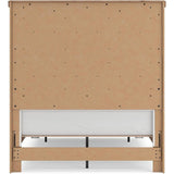  Signature Design by Ashley Savonport Full Panel Bed with Storage B100-12/B4615-84S/B4615-87/B4615-89 IMAGE 9