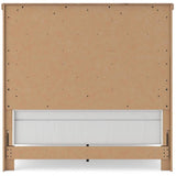  Signature Design by Ashley Savonport Queen Panel Bed with Storage B100-13/B4615-54S/B4615-57/B4615-95 IMAGE 9
