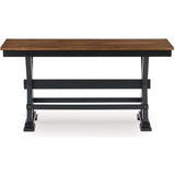  Signature Design by Ashley Wildenauer Bench D634-09 IMAGE 2