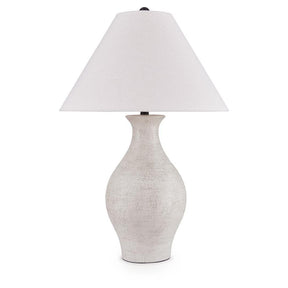  Signature Design by Ashley Ashbend Table Lamp L100884 IMAGE 1