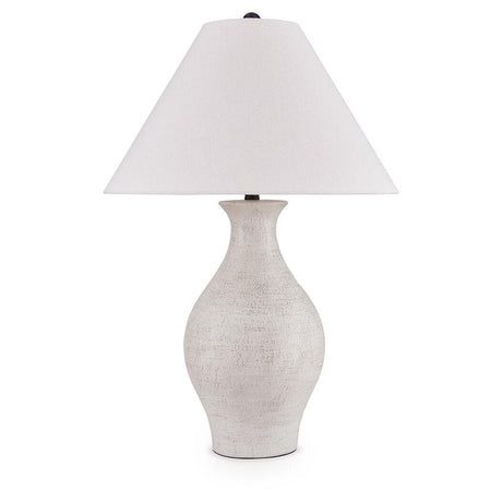  Signature Design by Ashley Ashbend Table Lamp L100884 IMAGE 1