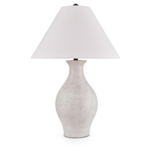  Signature Design by Ashley Ashbend Table Lamp L100884 IMAGE 1