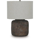  Signature Design by Ashley Zandophen Table Lamp L207654 IMAGE 1