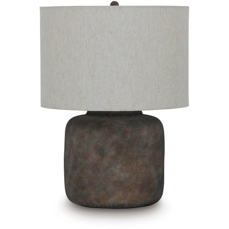  Signature Design by Ashley Zandophen Table Lamp L207654 IMAGE 1