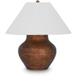  Signature Design by Ashley Whitham Table Lamp L207664 IMAGE 1