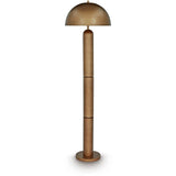  Signature Design by Ashley Wendfield Floorstanding Lamp L208511 IMAGE 1