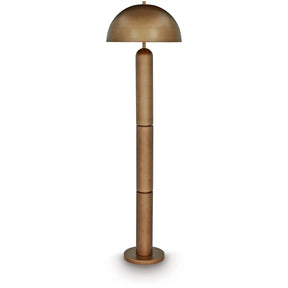  Signature Design by Ashley Wendfield Floorstanding Lamp L208511 IMAGE 1