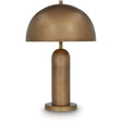  Signature Design by Ashley Wendfield Table Lamp L208514 IMAGE 1