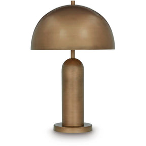  Signature Design by Ashley Wendfield Table Lamp L208514 IMAGE 1