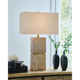  Signature Design by Ashley Laddner Table Lamp L236054 IMAGE 3