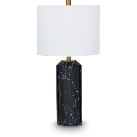  Signature Design by Ashley Hanzila Table Lamp L236074 IMAGE 1