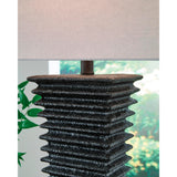  Signature Design by Ashley Golzar Table Lamp L236094 IMAGE 3