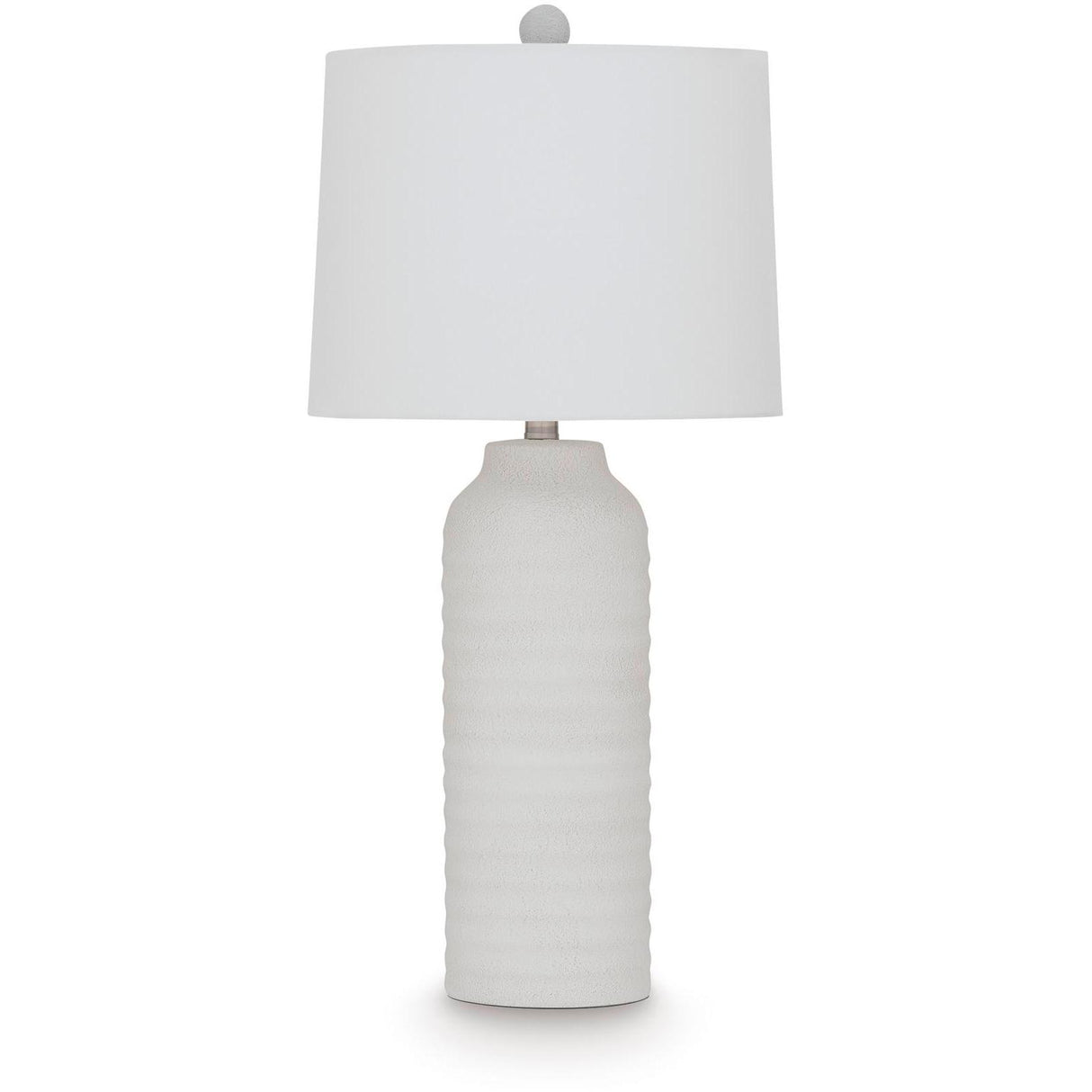  Signature Design by Ashley Vauville Table Lamp L243674 IMAGE 1