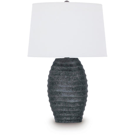  Signature Design by Ashley Caronick Table Lamp L243684 IMAGE 1