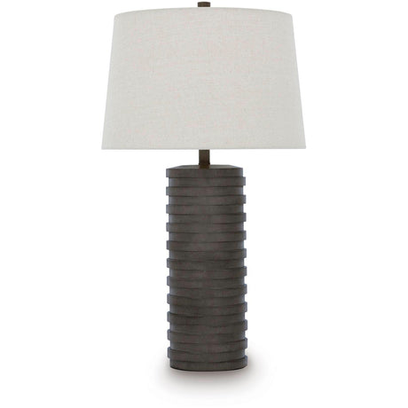  Signature Design by Ashley Neilett Table Lamp L243704 IMAGE 1