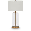  Signature Design by Ashley Gizeh Table Lamp L430954 IMAGE 1