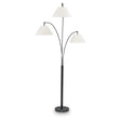  Signature Design by Ashley Gibbswellner Arc Lamp L725159 IMAGE 1