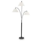  Signature Design by Ashley Gibbswellner Arc Lamp L725159 IMAGE 1