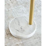  Signature Design by Ashley Valo Arc Lamp L725169 IMAGE 5